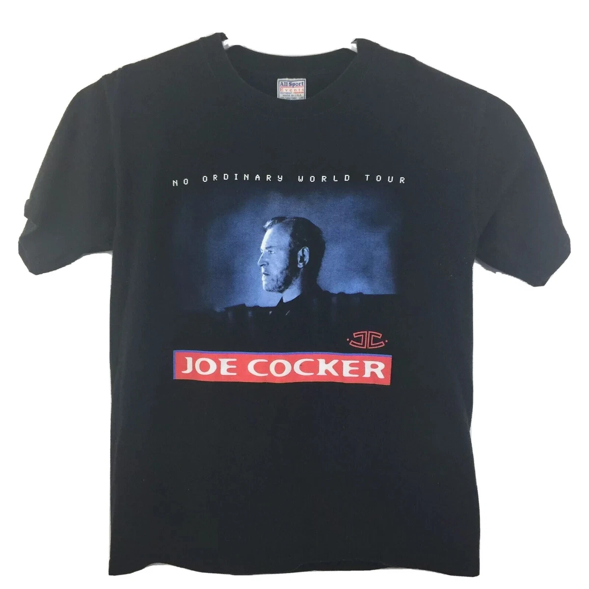 joe cocker t shirt products for sale | eBay
