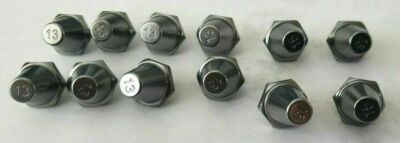 nike hypervenom replacement studs