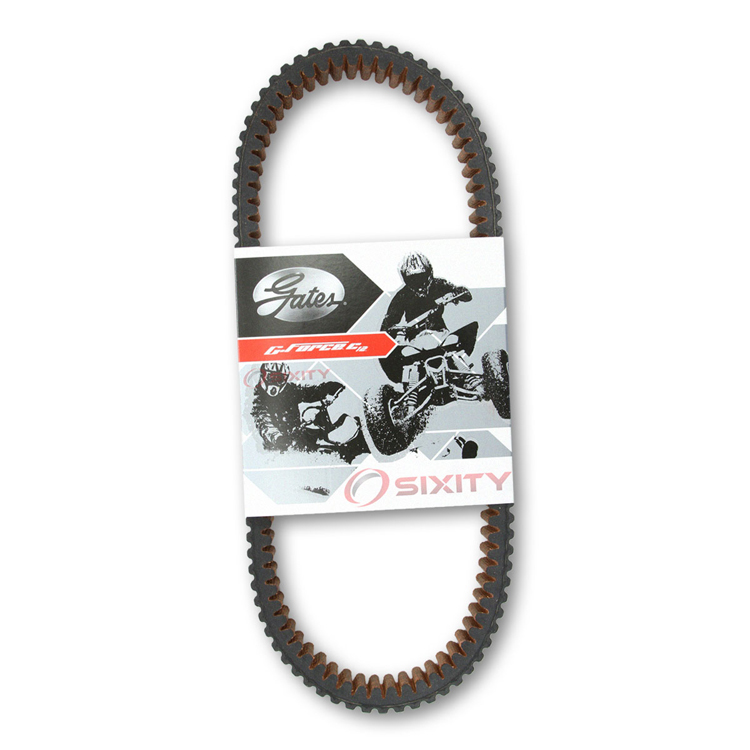 Gates G Force Carbon Drive Belt Fits 2008 Arctic Cat F1000 EFI eBay