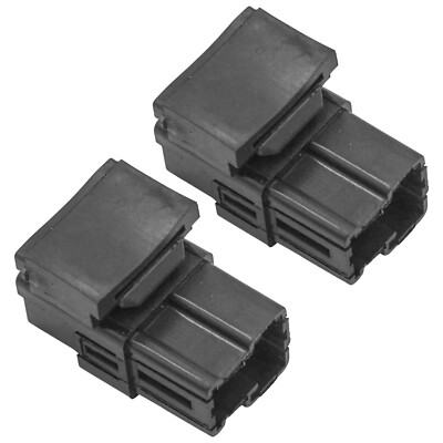 Caltric 4 Terminal Relay For Yamaha YXZ1000R 2016-2019 8DM-81950-11-00 2x