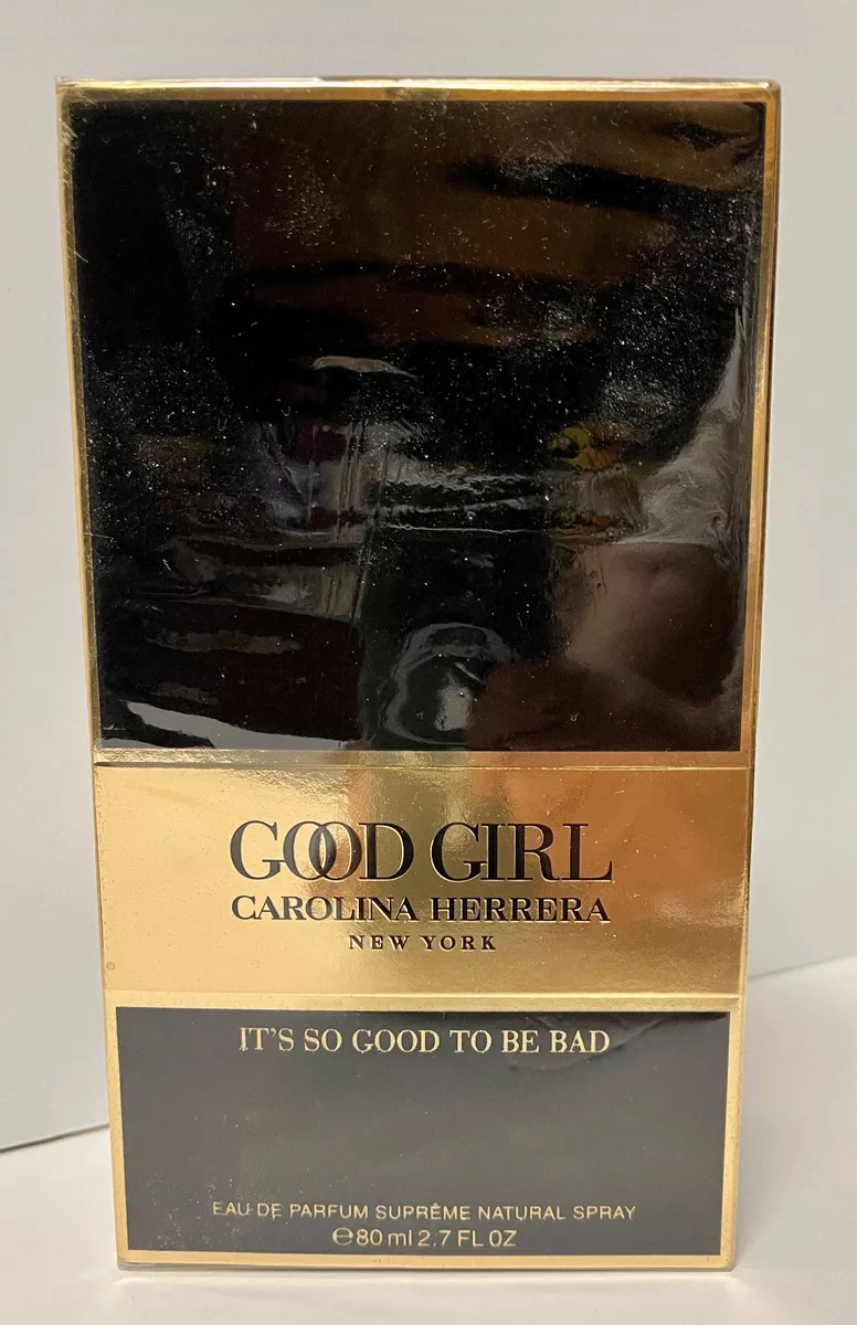 Good Girl Suprême Eau de Parfum Spray, 2.7-oz.