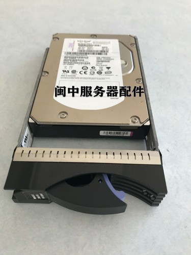 For IBM 300GB 15K 4GB 5415 42D0410 42D0417 44X3231 FC DS4700 Hard Drive - Afbeelding 3 van 13