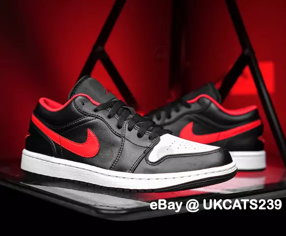 Jordan 1 deals fire red