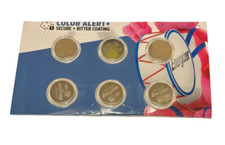 6 Ct New Fresh Energizer 2032 Lithium 3V Coin Watch Remote Battery - Exp 03/2037