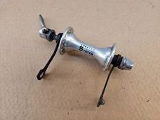 Vintage Old School 1987 Joytech Sealed System Front Hub 36h Mountain BMX Bike