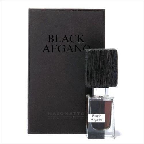 NASOMATTO Black Afgano 香水 ユニセックス BLACK AFGANO NASOMATTO-UNISEX-EDP-SPRAY-1.0 OZ-30 ML-AUTHENTIC