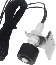 SS3 Float Switch with Bracket for HVAC Drain Pan Condensate Overflow Safety S