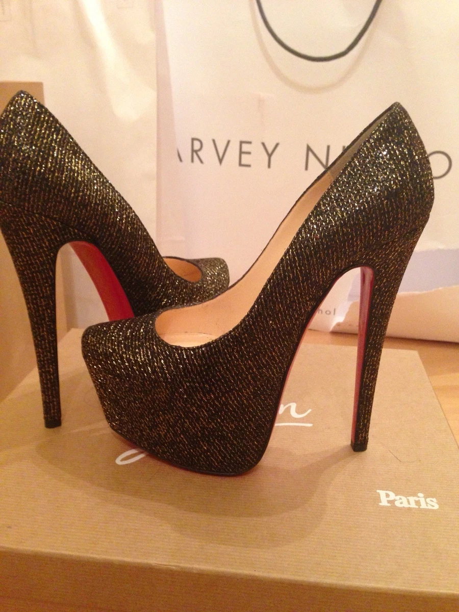Christian louboutin cheap daffodile