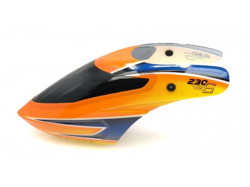 Blade 230s v2 review new arrivals