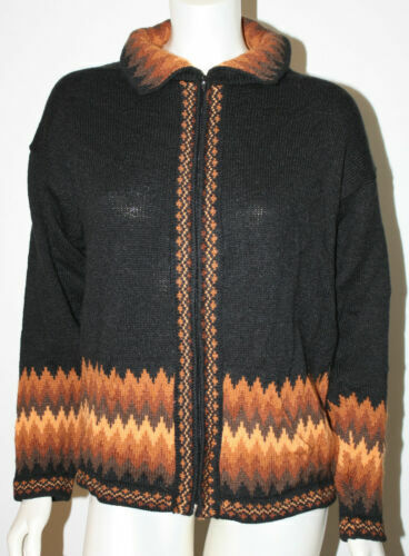 AURALEE WOOL BABY ALPACA MIX RIB KINT ZIP TURTLE Size:4 AURALEE WOOL BABY ALPACA MIX RIB KINT ZIP TURTLE Size:4