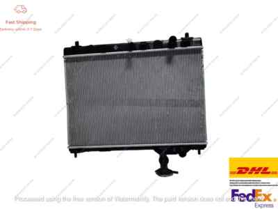 17700M68P00 Radiator For Suzuki Swift 2018-2024 Model Oem Genuine