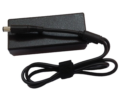 Adaptador de CA para monitor curvo de 27" Viewsonic Elite XG270QC XG270QG - Imagen 2 de 4