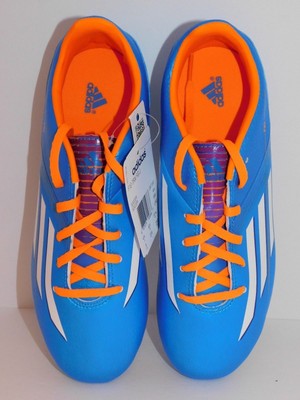 adidas f10 orange