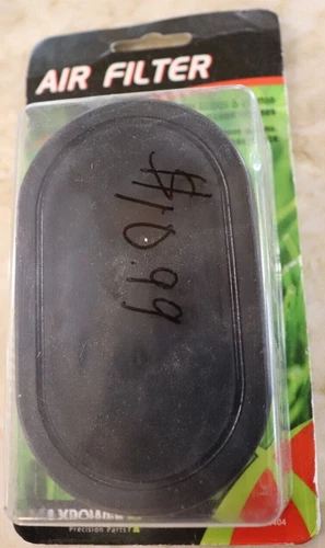 AIR FILTER FITS Briggs & Stratton 550E 550EX 625EX 798452 593260 5432k
