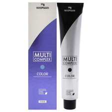 Tocco Magico Multi Complex Permanet Hair Color- 6 Dark Blond- 3.38 oz Hair Color