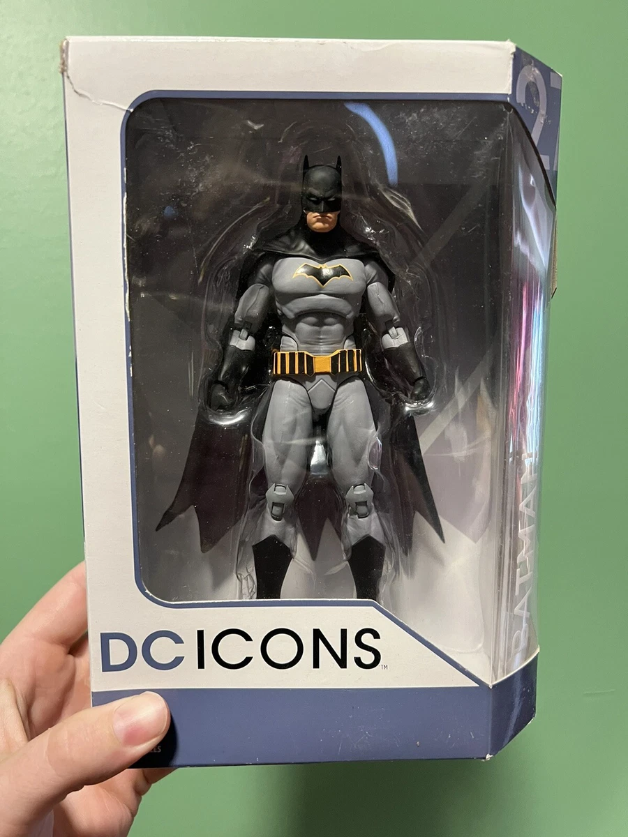 DCアイコンズ　バットマン