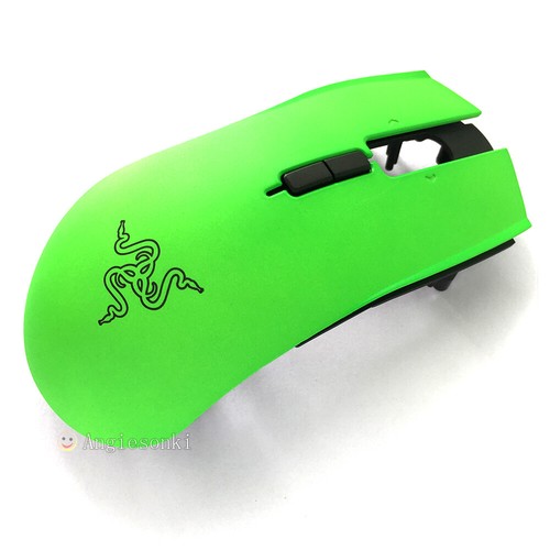 Mouse's Top Shell/Cover/Outer Case/Roof/Skin Designed for Razer Naga 2014 - Picture 2 of 8