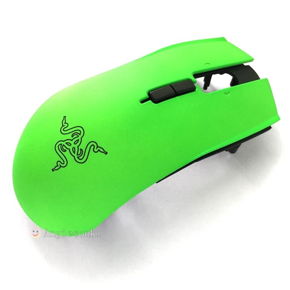 Mouse's Top Shell/Cover/Outer Case/Roof/Skin Designed for Razer Naga 2014 - Image 2 of 4