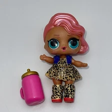 MGAE LOL Surprise Doll & AccessoryLot#5067