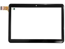 Touchscreen Display Digitizer Glass kompatibel für ONN 10.1 Tablet 100005208
