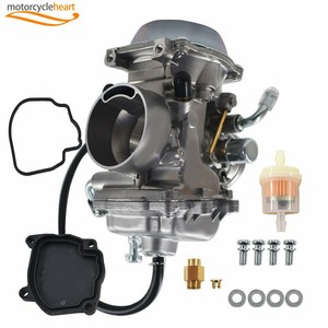 Carburetor For Polaris Hawkeye 300 06 11 Ebay