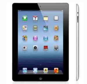 Apple iPad 2 16GB, Wi-Fi, 9.7in - Black (MC769LL/A) - Warranty Included