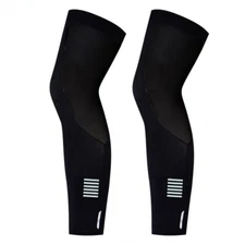 Cycling Leg Warmers Outdoor Sports Running Leg Sleeves