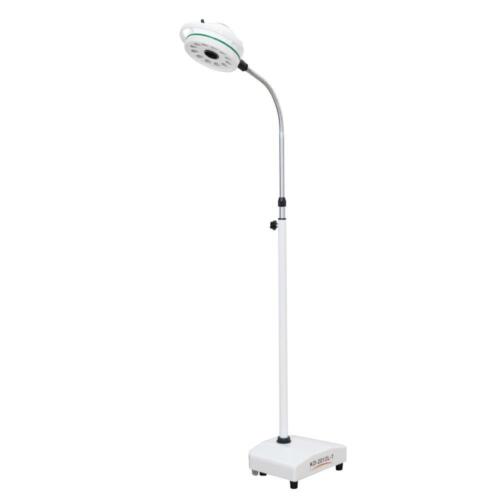 Lampada Luce Esame Mobile 36W 12 Fori per Uso Dentale e Chirurgico - Foto 4 di 5