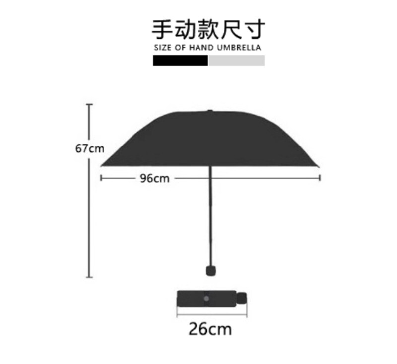 アイドル Gdragon exhibition umbrella set 2 Gdragon exhibition umbrella set 2