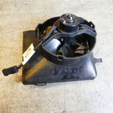 BMW K 1200 RS EZ:05 L&uuml;fter Wasserk&uuml;hler 40650
