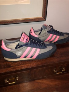 adidas dragon size 10