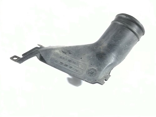 BMW E39 Ansaugrohr Ansaugstutzen Luftrohr Luftkanal 8160855