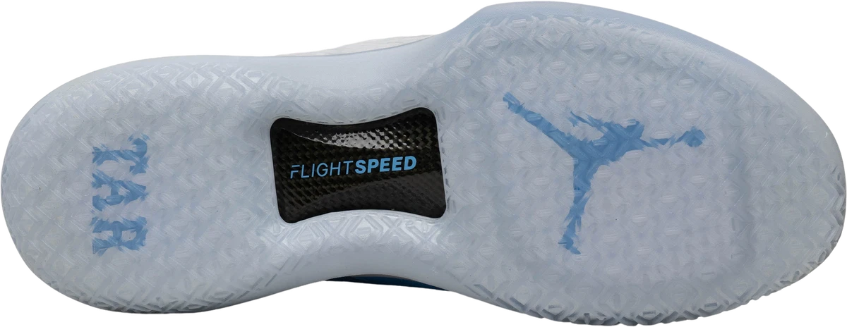 Jordan 32 ‘UNC’ Blue
