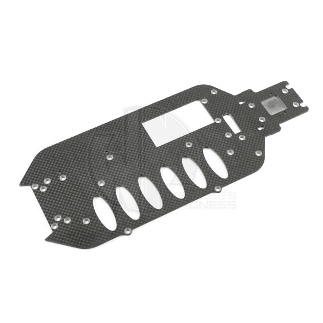 FTX Carnage Carbon Chassis - FTX6350