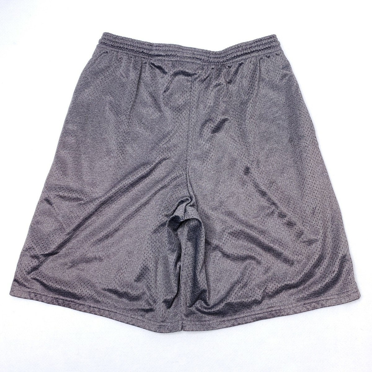 ★AMES-WORLDWIDE★BASKETBALL SHORT PANTS GREY★正規品/送料込 ☆AMES-WORLDWIDE☆BASKETBALL SHORT PANTS GREY☆正規品/送料込