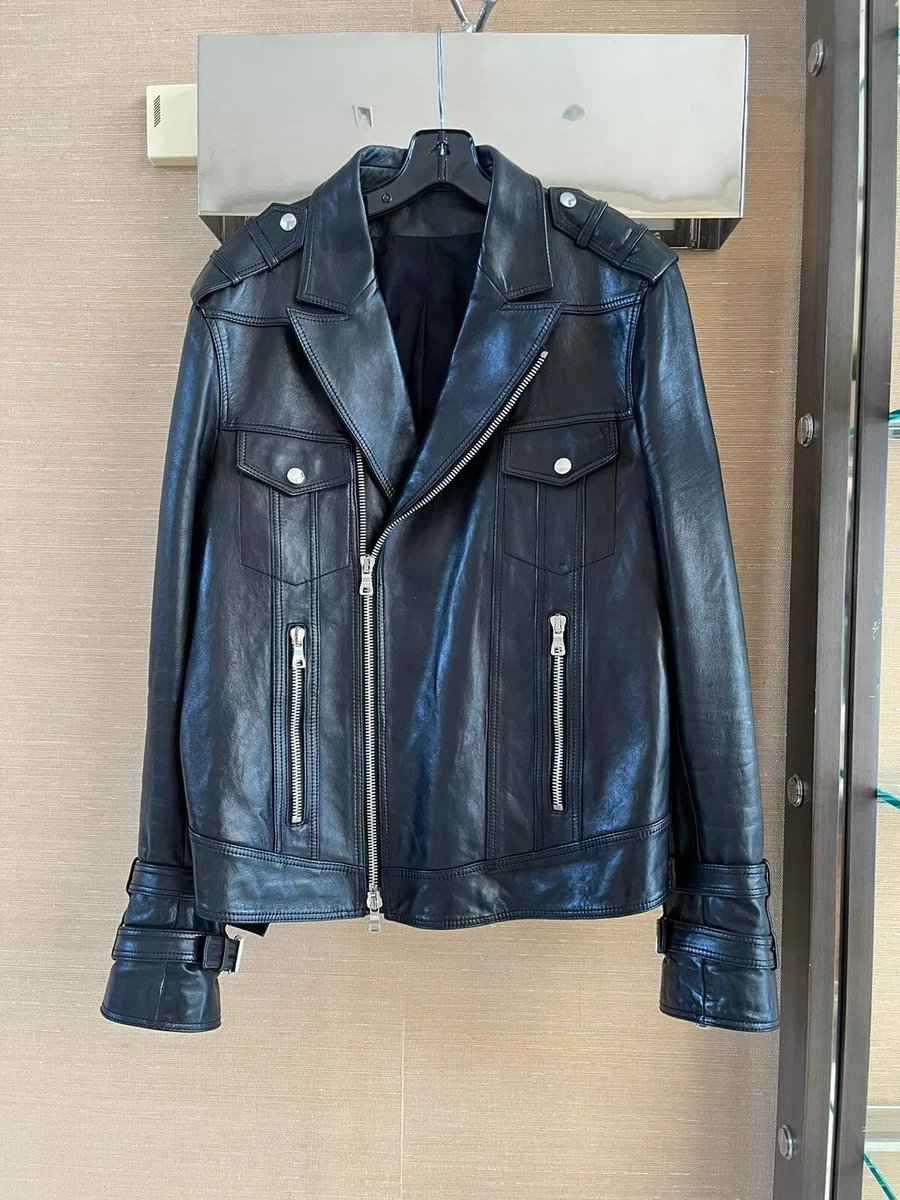 Balmain Military Jacket Coats, Jackets & Vests for Men for Sale