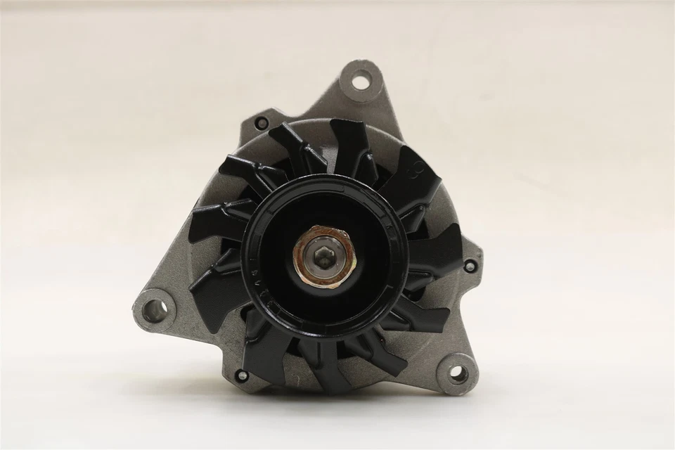 Alternador ACDelco Reman 80 amperios 321-557 Chevrolet Cavalier 2,2 L 1987-1993 Foto 3 de 4