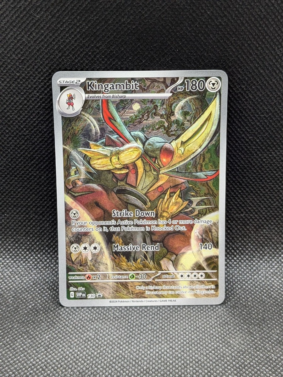 KINGAMBIT SVP130 Shrouded Fable Illustration Collection KINGAMBIT SVP130 Shrouded Fable Illustration Collection
