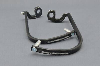 ENDURO ENGINEERING - Evo 2 Debris Deflector Kit Renthal Twinwall | 50-6206B