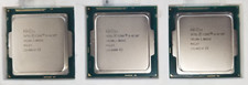 lot of 3 Intel Core i3-4130T 2.90GHz Dual-Core 3MB LGA 1150 CPU SR1NN