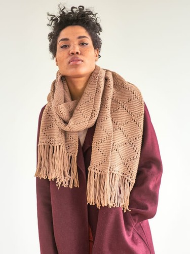 Berroco ::Lucca #5842:: cashmere cotton yarn Holly 50% OFF! - Picture 7 of 7