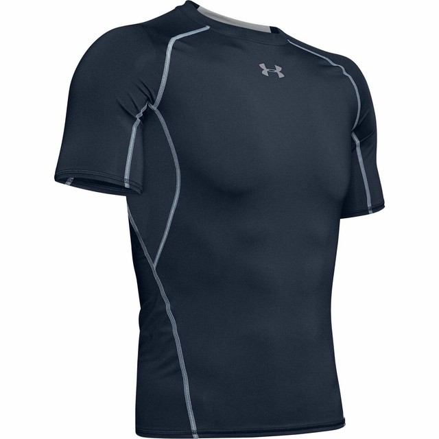 under armour fitted heatgear
