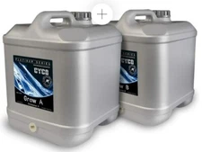 Cyco Grow A & B / 20 liter (2pc Set)
