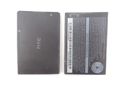 Battery BTR6300B For HTC Evo 4G Droid Incredible ADR6300 Eris ADR6200 myTouch