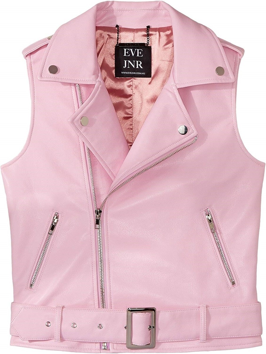 【未使用・タグ付】INNAT PUDDED STOLE VEST PINK PINK VEST – Get That Skate