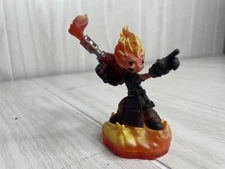 2014 Skylanders Trap Team Torch Fire by Activision #84998888