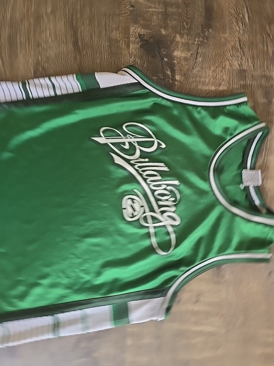 Rare Billabong Hawaii pipeline masters andy irons KAUAI tank