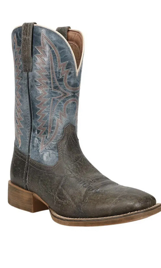 Ariat smoke wagon boots Men main image 2
