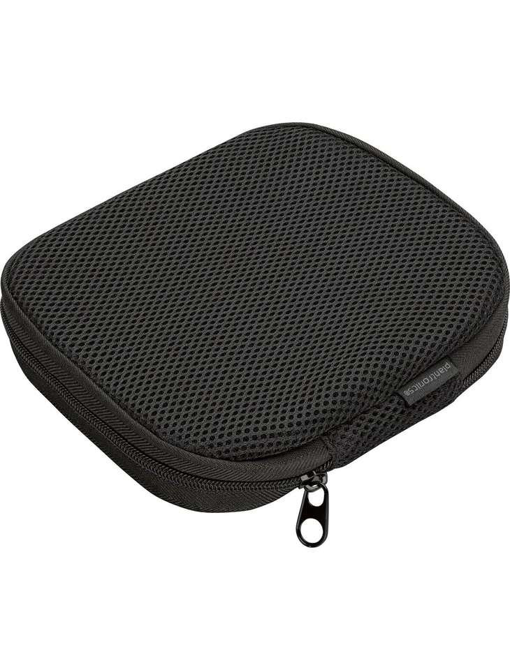 Plantronics - Blackwire 3325 Wired Stereo Headset w/ Boom Mic (Poly)-New in Box - Image 4 of 4