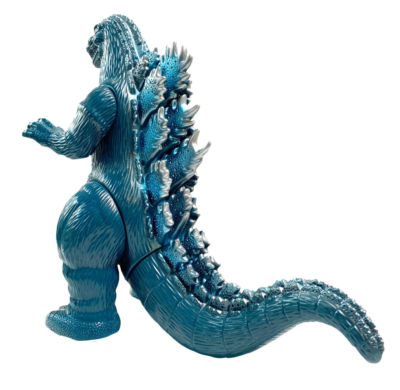 Godzilla 1989 Biogozi 350 Classic Ver. Figure marusan | eBay